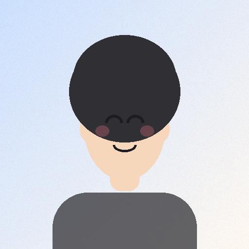 我